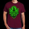 DryBlend ® 50 Cotton/50 Poly T Shirt Thumbnail