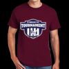 DryBlend ® 50 Cotton/50 Poly T Shirt Thumbnail