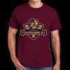 DryBlend ® 50 Cotton/50 Poly T Shirt Thumbnail