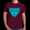 DryBlend ® 50 Cotton/50 Poly T Shirt Thumbnail