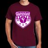 DryBlend ® 50 Cotton/50 Poly T Shirt Thumbnail