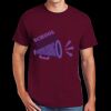 DryBlend ® 50 Cotton/50 Poly T Shirt Thumbnail
