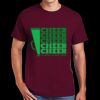 DryBlend ® 50 Cotton/50 Poly T Shirt Thumbnail