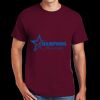 DryBlend ® 50 Cotton/50 Poly T Shirt Thumbnail