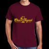 DryBlend ® 50 Cotton/50 Poly T Shirt Thumbnail