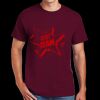 DryBlend ® 50 Cotton/50 Poly T Shirt Thumbnail