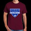 DryBlend ® 50 Cotton/50 Poly T Shirt Thumbnail