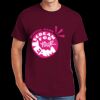 DryBlend ® 50 Cotton/50 Poly T Shirt Thumbnail