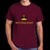 DryBlend ® 50 Cotton/50 Poly T Shirt Thumbnail