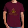 DryBlend ® 50 Cotton/50 Poly T Shirt Thumbnail