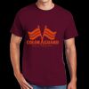 DryBlend ® 50 Cotton/50 Poly T Shirt Thumbnail