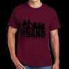DryBlend ® 50 Cotton/50 Poly T Shirt Thumbnail