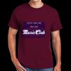 DryBlend ® 50 Cotton/50 Poly T Shirt Thumbnail