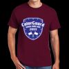 DryBlend ® 50 Cotton/50 Poly T Shirt Thumbnail
