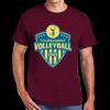 DryBlend ® 50 Cotton/50 Poly T Shirt Thumbnail