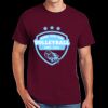 DryBlend ® 50 Cotton/50 Poly T Shirt Thumbnail