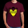 DryBlend ® 50 Cotton/50 Poly T Shirt Thumbnail