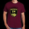 DryBlend ® 50 Cotton/50 Poly T Shirt Thumbnail