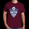 DryBlend ® 50 Cotton/50 Poly T Shirt Thumbnail