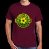 DryBlend ® 50 Cotton/50 Poly T Shirt Thumbnail