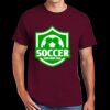 DryBlend ® 50 Cotton/50 Poly T Shirt Thumbnail