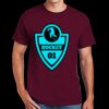 DryBlend ® 50 Cotton/50 Poly T Shirt Thumbnail
