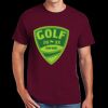 DryBlend ® 50 Cotton/50 Poly T Shirt Thumbnail