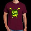 DryBlend ® 50 Cotton/50 Poly T Shirt Thumbnail