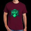 DryBlend ® 50 Cotton/50 Poly T Shirt Thumbnail