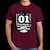 DryBlend ® 50 Cotton/50 Poly T Shirt Thumbnail
