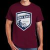 DryBlend ® 50 Cotton/50 Poly T Shirt Thumbnail