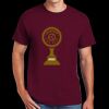 DryBlend ® 50 Cotton/50 Poly T Shirt Thumbnail