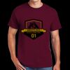 DryBlend ® 50 Cotton/50 Poly T Shirt Thumbnail