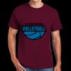 DryBlend ® 50 Cotton/50 Poly T Shirt Thumbnail