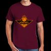 DryBlend ® 50 Cotton/50 Poly T Shirt Thumbnail