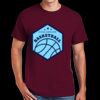 DryBlend ® 50 Cotton/50 Poly T Shirt Thumbnail