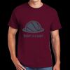 DryBlend ® 50 Cotton/50 Poly T Shirt Thumbnail
