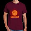 DryBlend ® 50 Cotton/50 Poly T Shirt Thumbnail