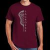 DryBlend ® 50 Cotton/50 Poly T Shirt Thumbnail