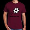 DryBlend ® 50 Cotton/50 Poly T Shirt Thumbnail