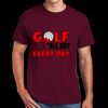 DryBlend ® 50 Cotton/50 Poly T Shirt Thumbnail