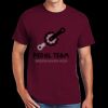 DryBlend ® 50 Cotton/50 Poly T Shirt Thumbnail
