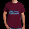DryBlend ® 50 Cotton/50 Poly T Shirt Thumbnail