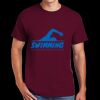 DryBlend ® 50 Cotton/50 Poly T Shirt Thumbnail