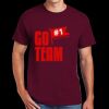 DryBlend ® 50 Cotton/50 Poly T Shirt Thumbnail