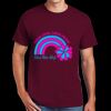 DryBlend ® 50 Cotton/50 Poly T Shirt Thumbnail