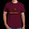 DryBlend ® 50 Cotton/50 Poly T Shirt Thumbnail
