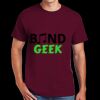 DryBlend ® 50 Cotton/50 Poly T Shirt Thumbnail