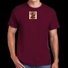 DryBlend ® 50 Cotton/50 Poly T Shirt Thumbnail