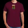DryBlend ® 50 Cotton/50 Poly T Shirt Thumbnail